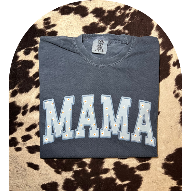 Daisy Mama Tee