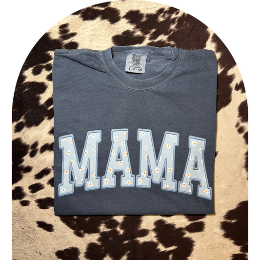 Daisy Mama Tee