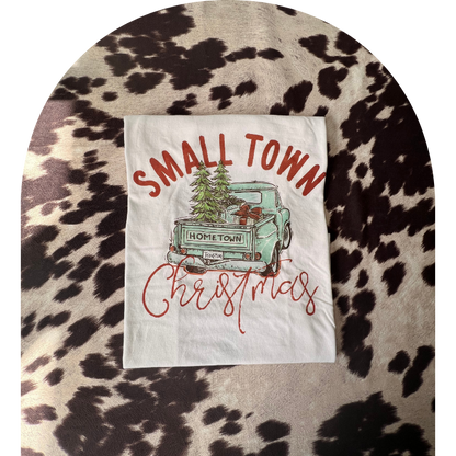 Small Town Tee